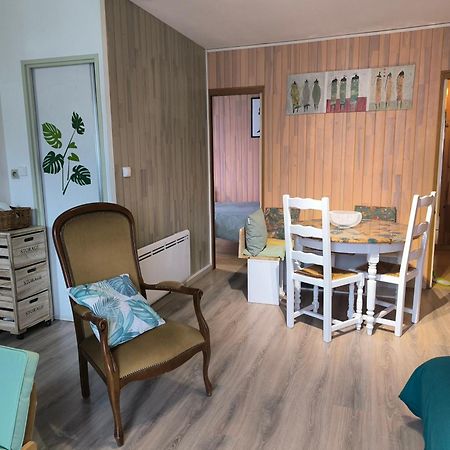 Appartement Vert Tendre Face A La Montagne Bagnères-de-Luchon エクステリア 写真