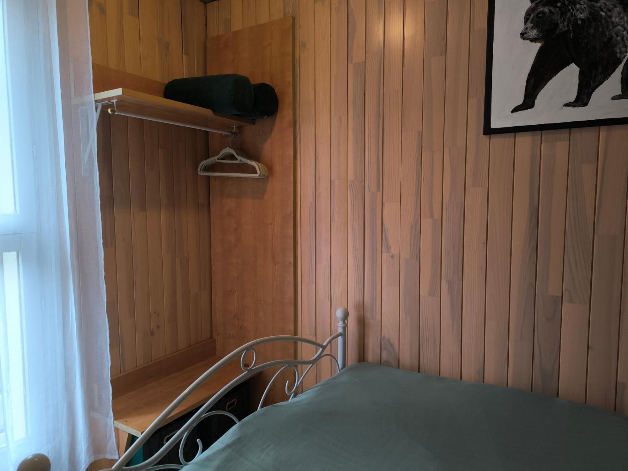 Appartement Vert Tendre Face A La Montagne Bagnères-de-Luchon エクステリア 写真